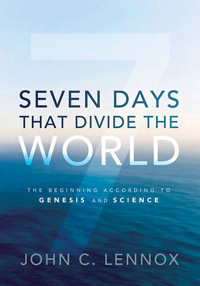Picture of Seven Days That Divide the World