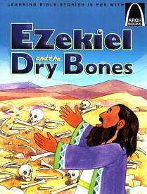 Picture of Ezekiel and the Dry Bones