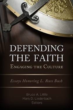 Picture of Defending the Faith, Engaging the Culture