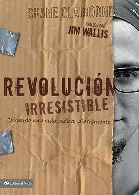 Picture of Revolución irresistible - eBook [ePub]