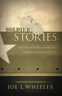 Picture of Soldier Stories