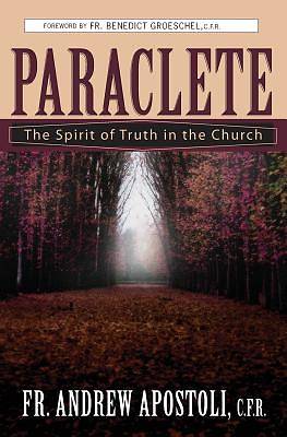 Picture of Paraclete