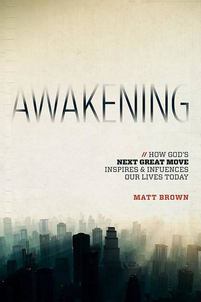 Picture of Awakening