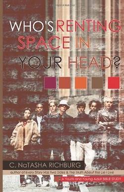 Picture of Who's Renting Space in Your Head?