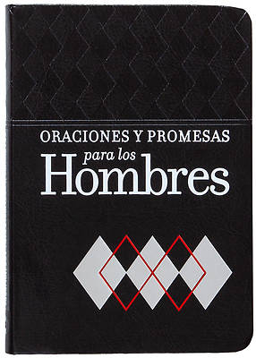 Picture of Oraciones Y Promesas Para El Hombre