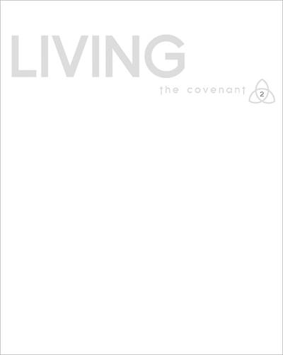 Picture of Covenant Bible Study: Living Participant Guide