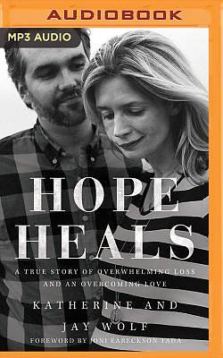 Picture of Hope Heals