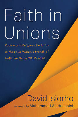 Picture of Faith in Unions