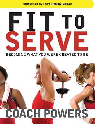 Picture of Fit to Serve