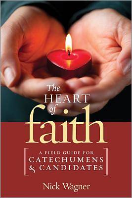Picture of The Heart of Faith