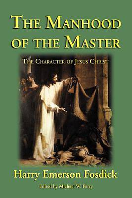 Picture of The Manhood of the Master