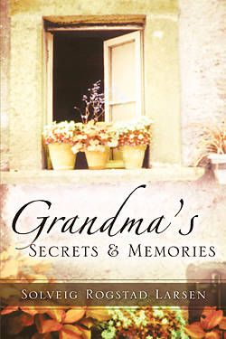 Picture of Grandma's Secrets & Memories