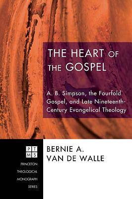 Picture of The Heart of the Gospel [ePub Ebook]