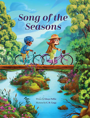 Picture of Song of the Seasons