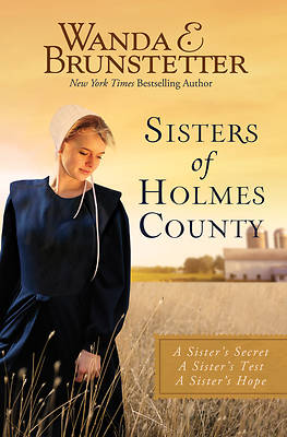 Picture of Sisters of Holmes County Trilogy