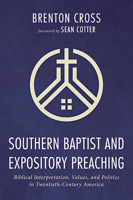 Picture of Southern Baptist and Expository Preaching