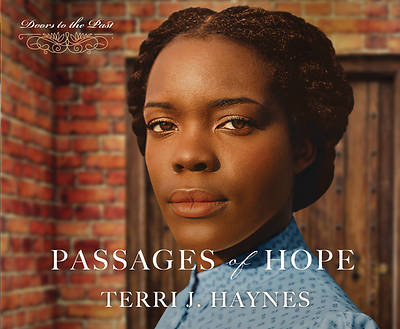 Picture of Passages of Hope