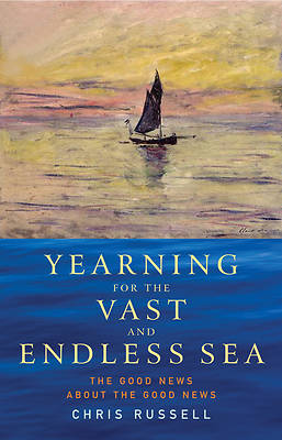 Picture of Yearning for the Vast and Endless Sea