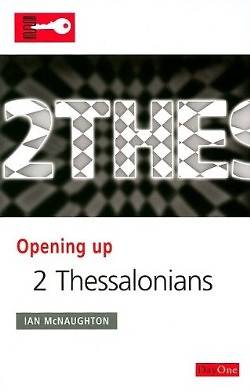 Picture of 2 Thessalonians
