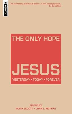 Picture of The Only Hope - Jesus