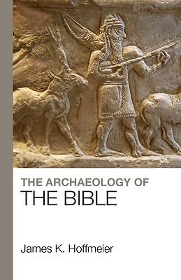 Picture of The Archaeology of the Bible