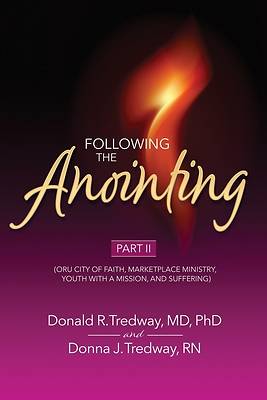 Picture of Following the Anointing Part II