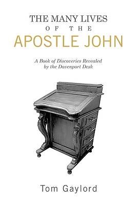 Picture of The Many Lives of the Apostle John