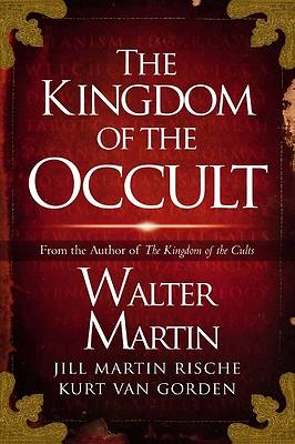 Picture of The Kingdom of the Occult