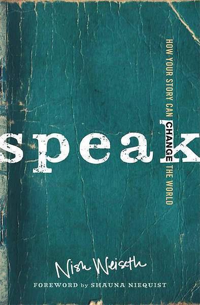Picture of Speak