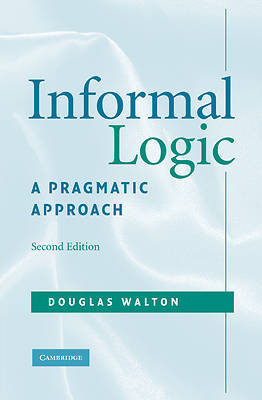 Picture of Informal Logic