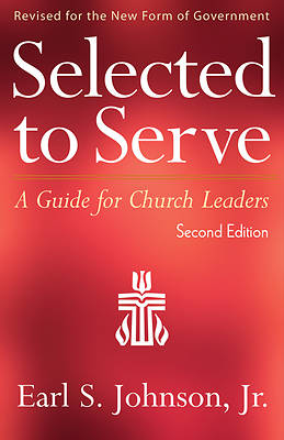 Picture of Selected to Serve, Second Edition - eBook [ePub]
