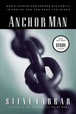 Picture of Anchor Man