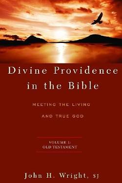 Picture of Divine Providence in the Bible