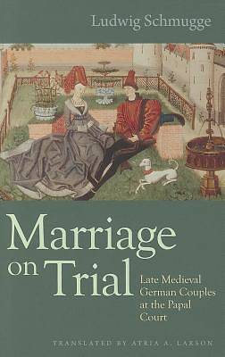 Picture of Marriage on Trial