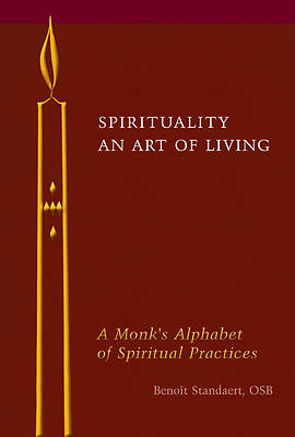 Picture of Spirituality - eBook [ePub]