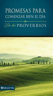 Picture of Promesas Para Comenzar Bien El Dia de Los Proverbios