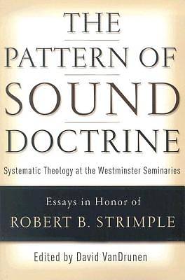 Picture of The Pattern of Sound Doctrine