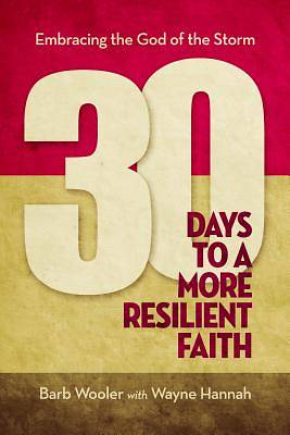 Picture of 30 Days to a More Resilient Faith