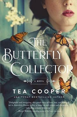 Picture of The Butterfly Collector