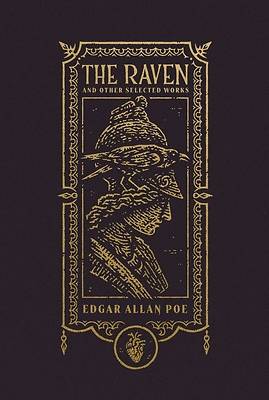 Picture of The Raven and Other Selected Works (the Gothic Chronicles Collection)