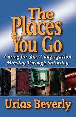 Picture of The Places You Go - eBook [ePub]