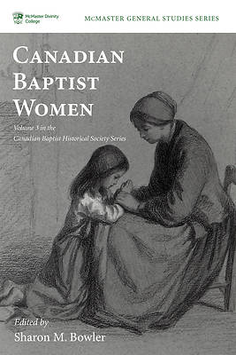 Picture of Canadian Baptist Women