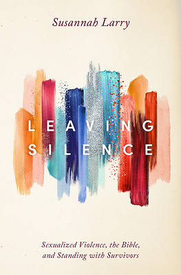 Picture of Leaving Silence