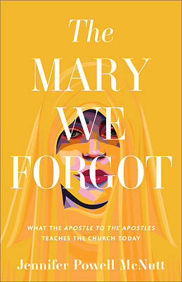 Picture of The Mary We Forgot