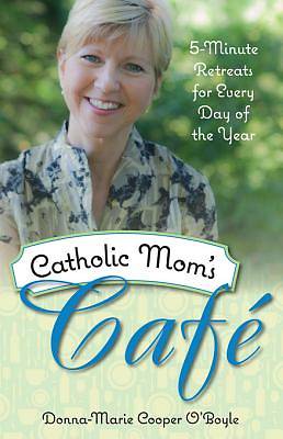 Picture of Catholic Mom's Cafe [ePub Ebook]