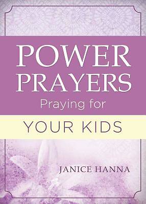 Picture of Power Prayers [ePub Ebook]