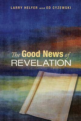 Picture of The Good News of Revelation [ePub Ebook]
