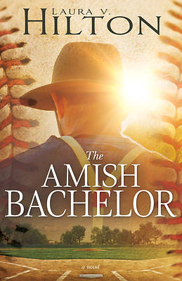 Picture of Amish Bachelor