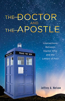 Picture of The Doctor and the Apostle