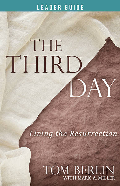 Picture of The Third Day Leader Guide - eBook [ePub]